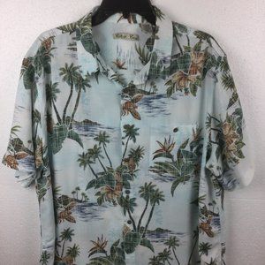 Shirts | Batik Bay Hawaiian Shirt 